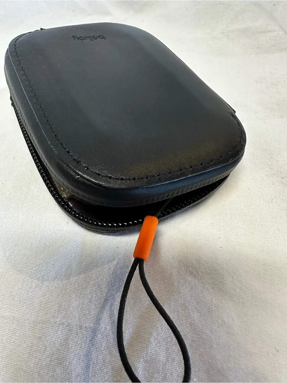 Bellroy venture card